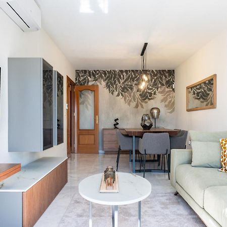 Oasis Mijas Centro Lägenhet Exteriör bild