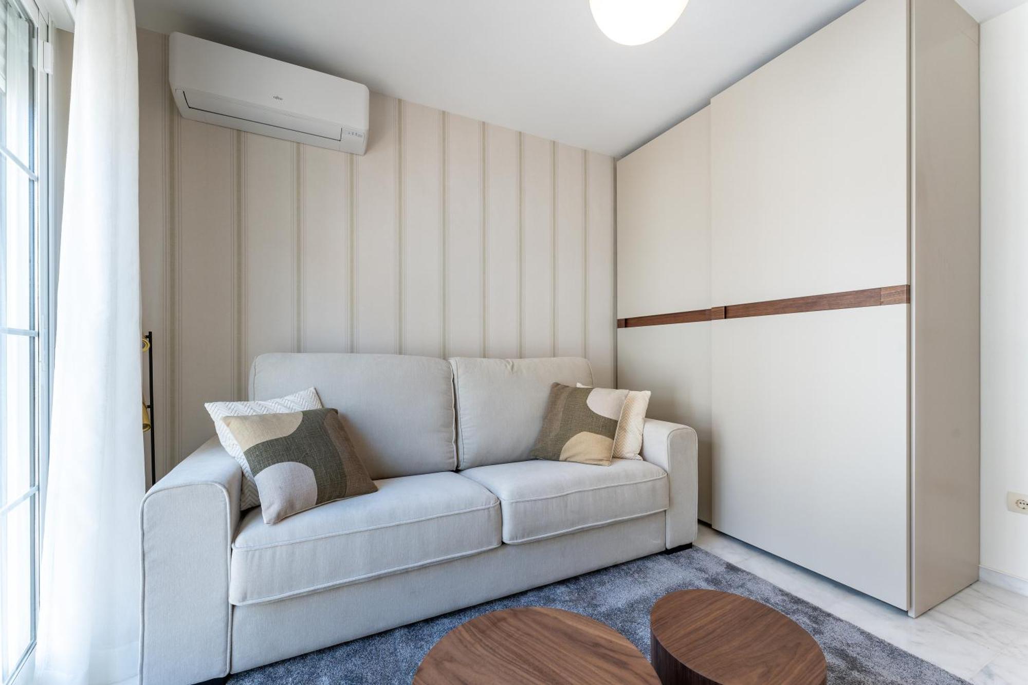 Oasis Mijas Centro Lägenhet Exteriör bild