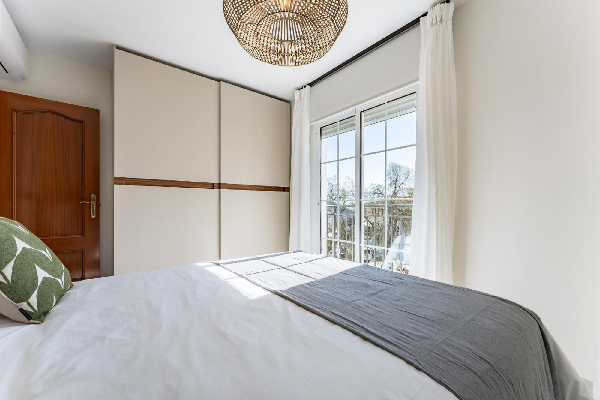 Oasis Mijas Centro Lägenhet Exteriör bild